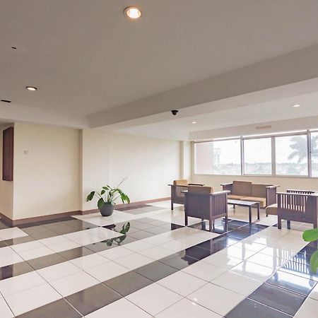 Redliving Apartemen Emerald Tower - Bion Apartel Tower South バンドゥン エクステリア 写真