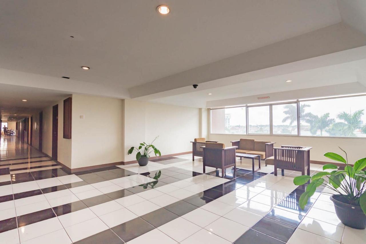 Redliving Apartemen Emerald Tower - Bion Apartel Tower South バンドゥン エクステリア 写真