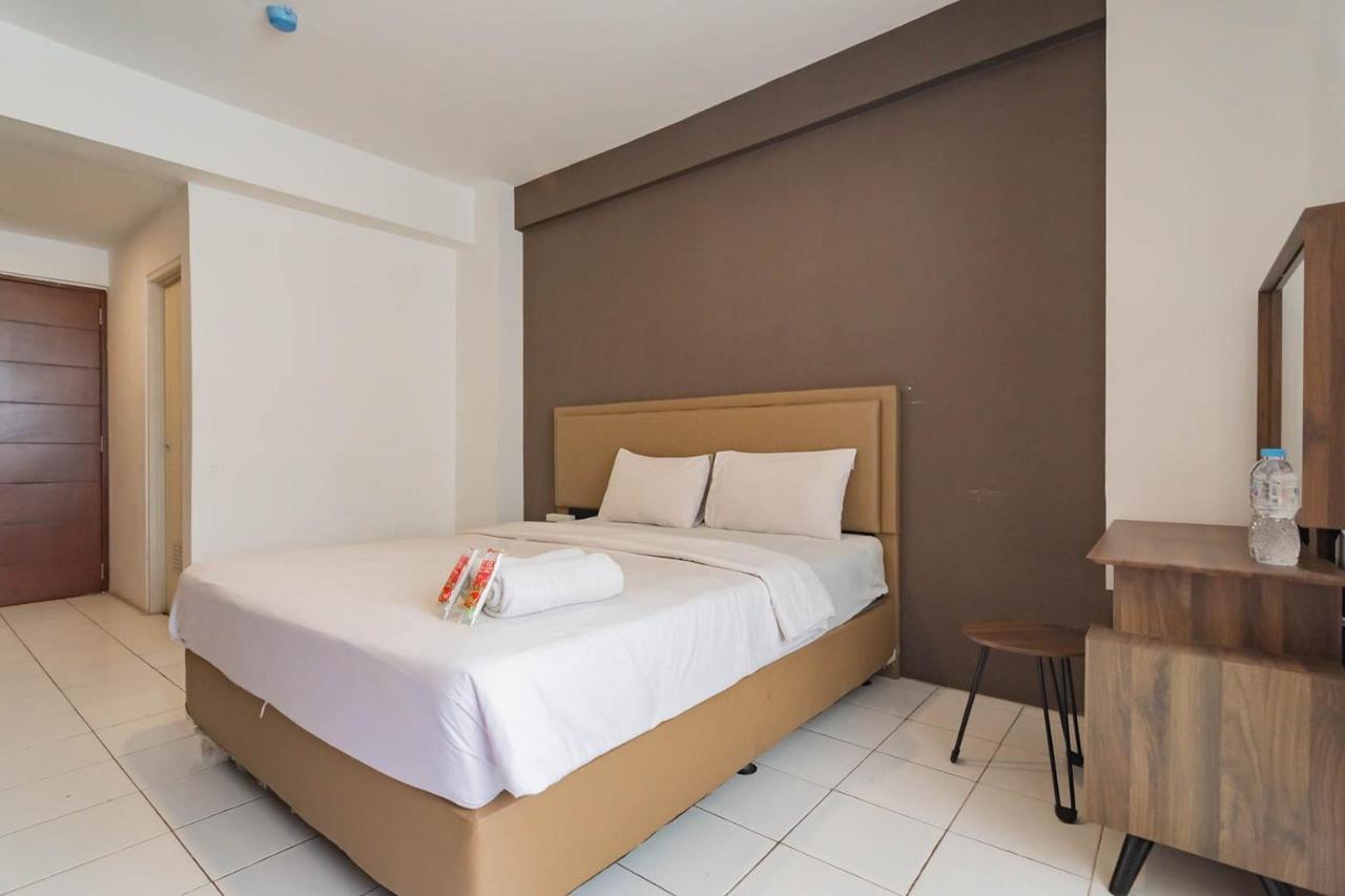 Redliving Apartemen Emerald Tower - Bion Apartel Tower South バンドゥン エクステリア 写真