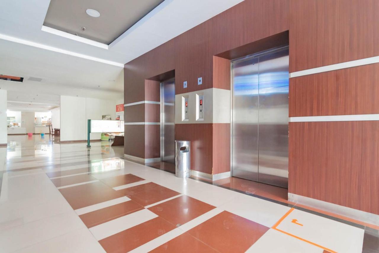Redliving Apartemen Emerald Tower - Bion Apartel Tower South バンドゥン エクステリア 写真