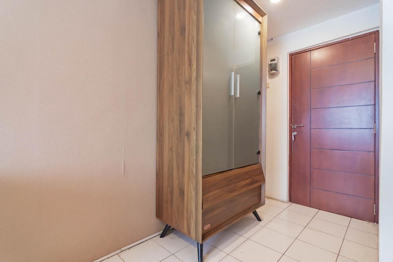 Redliving Apartemen Emerald Tower - Bion Apartel Tower South バンドゥン エクステリア 写真